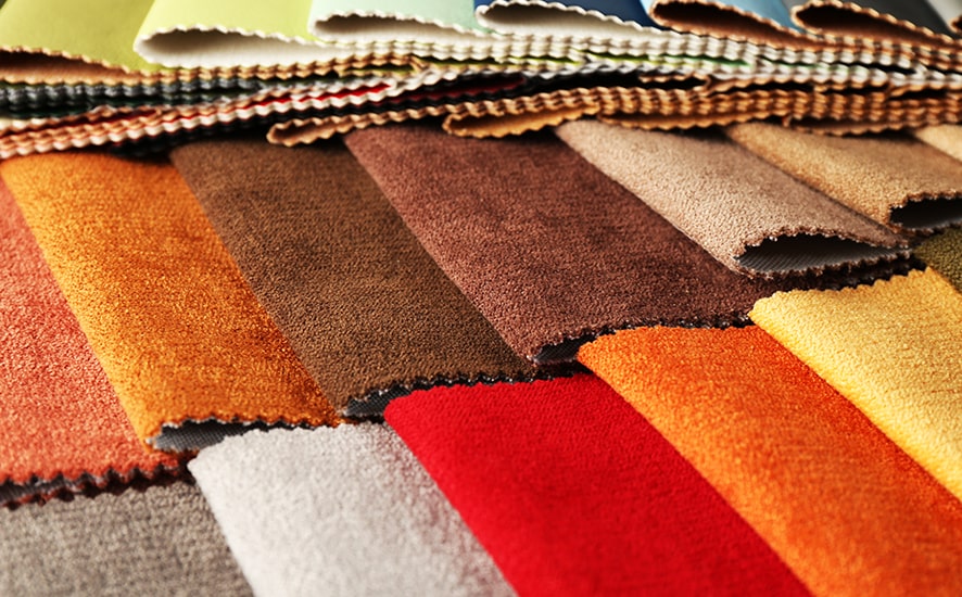 5 Things to Check When Choosing Commercial Fabrics for Upholstery